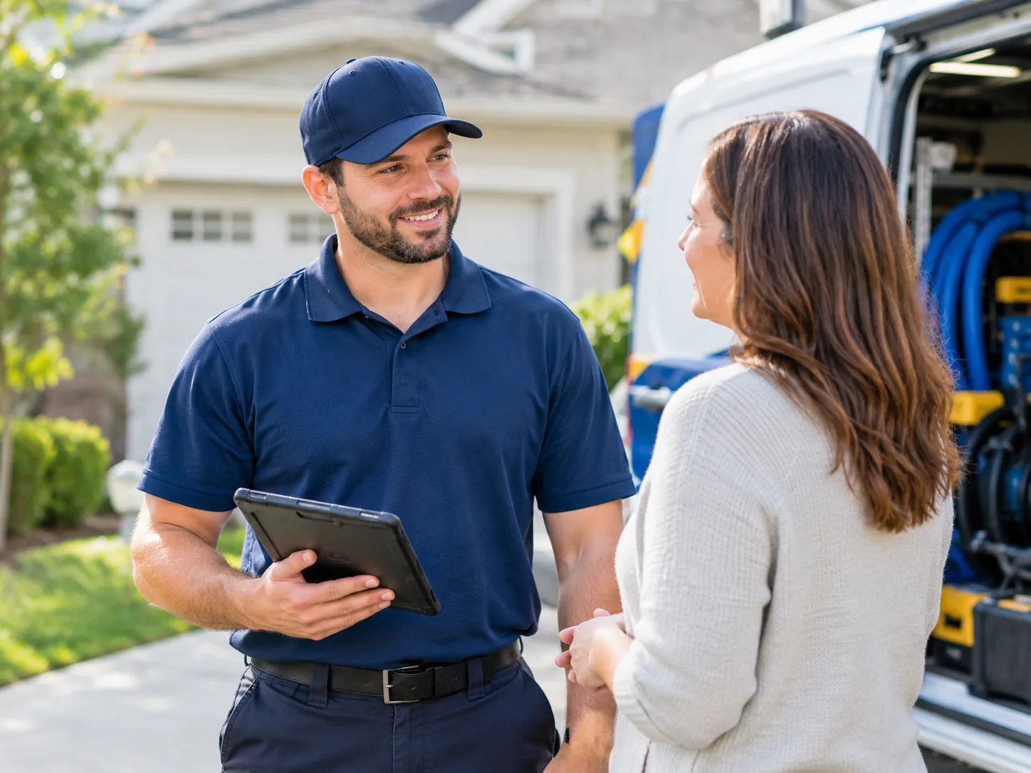 Sewage Backup Cleanup Merrick, NY FAQs